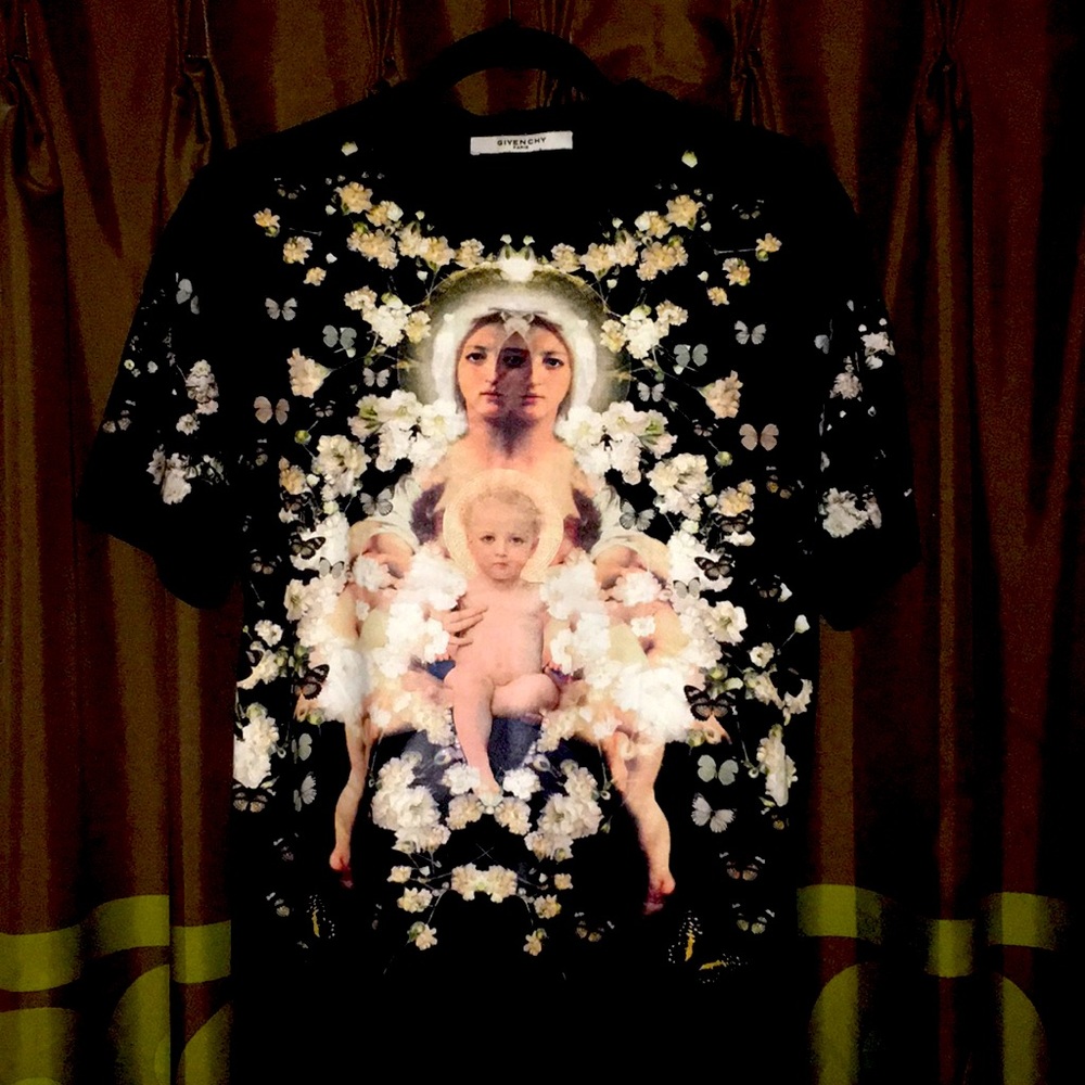 Givenchy